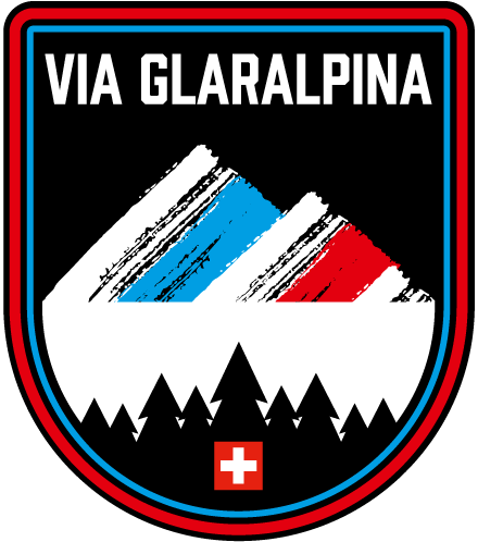 Logo Via Glaralpina